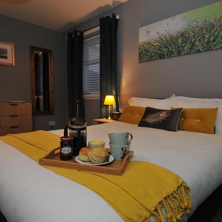 Apartamento No5 Esplanade Court Stornoway  Exterior foto