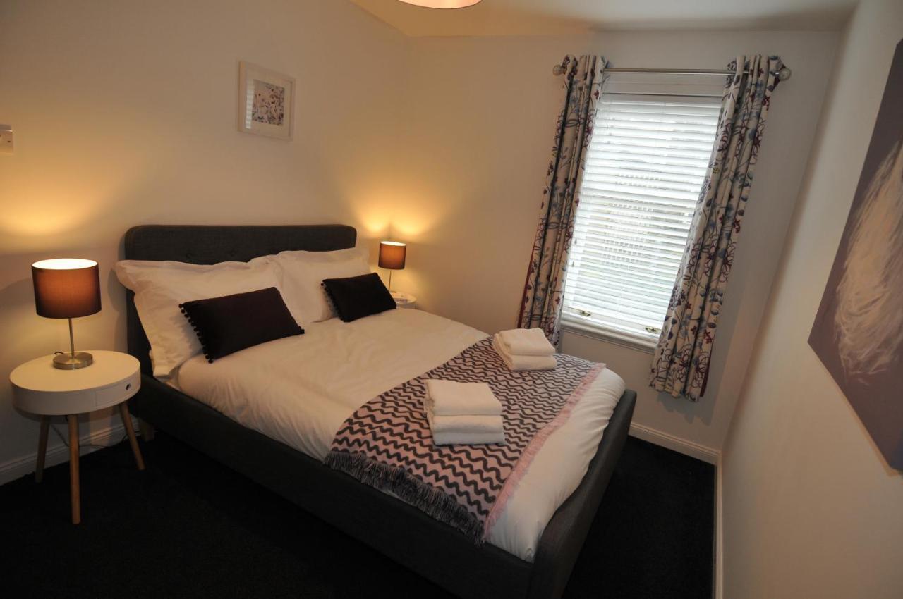 Apartamento No5 Esplanade Court Stornoway  Exterior foto