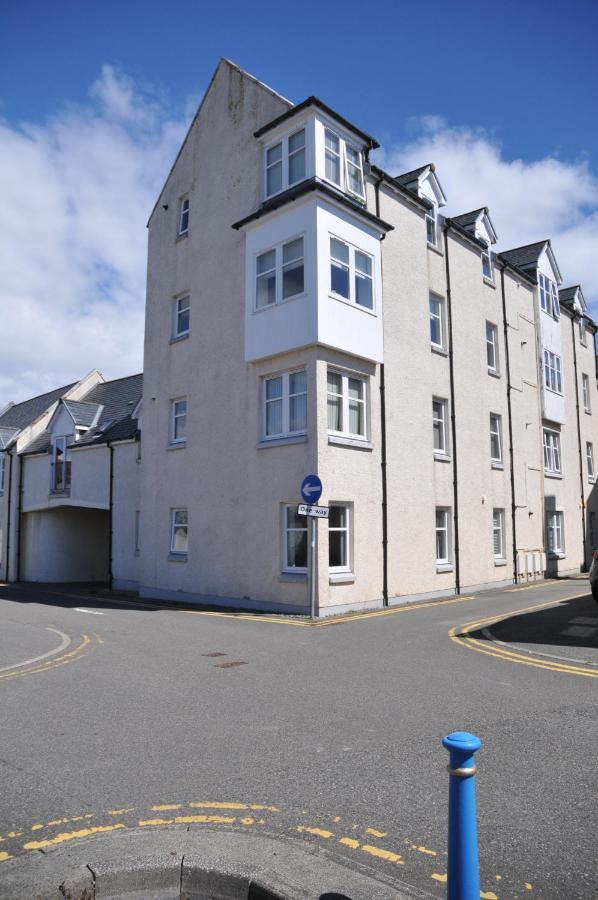 Apartamento No5 Esplanade Court Stornoway  Exterior foto